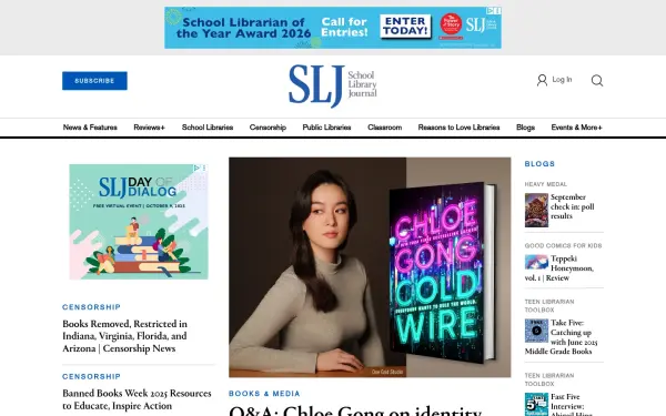 www.slj.com