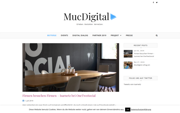 mucdigital.de