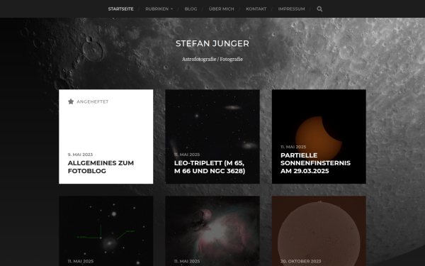 stefanjunger.de