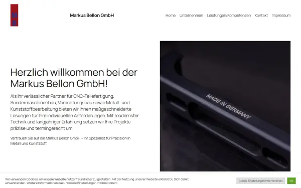 www.bellon-online.de