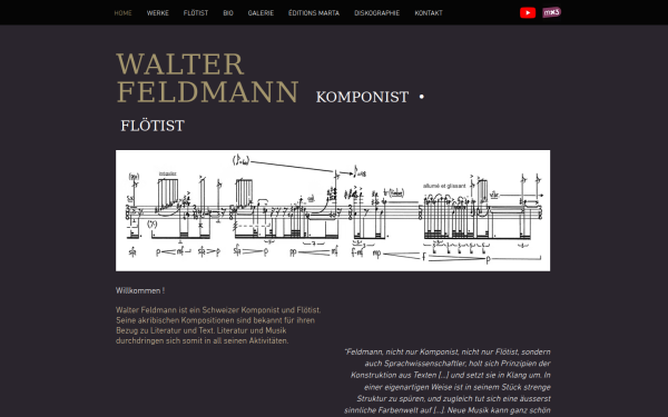 www.walterfeldmann.com