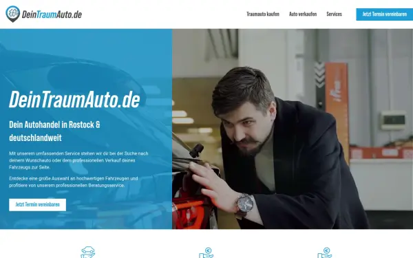 deintraumauto.de