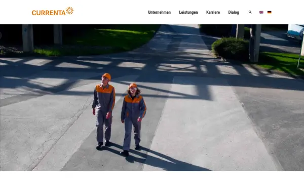 www.currenta.de