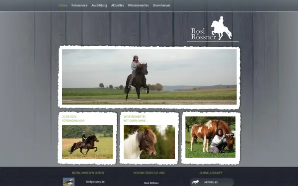 www.roslroessner.de