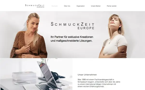 www.schmuckzeiteurope.com