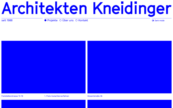 www.architektenkneidinger.at
