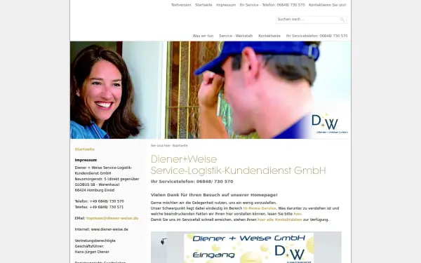diener-weise.de