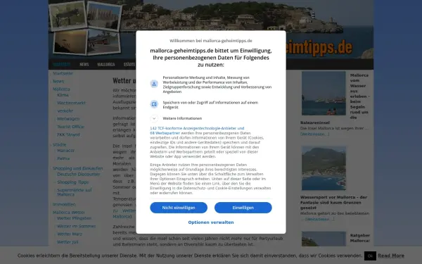 www.mallorca-geheimtipps.de