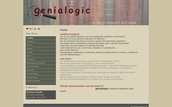 genialogic.de