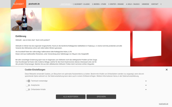 gluehsekt.de