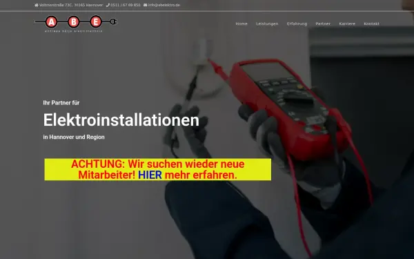 abelektro.de