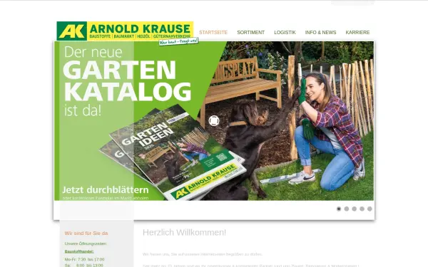 arnold-krause.de