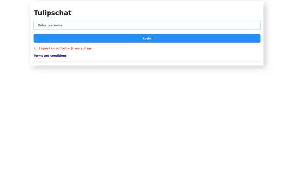 tulipschat.online