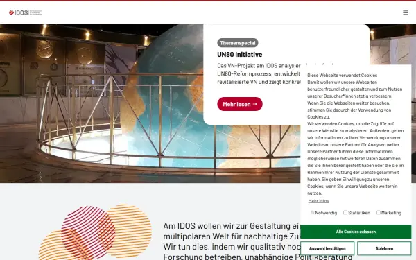 www.idos-research.de