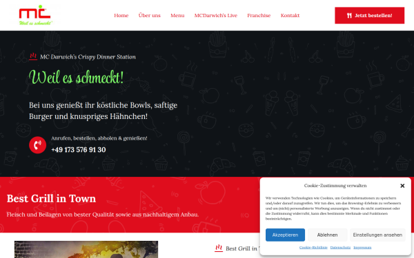 mcdarwichs.com