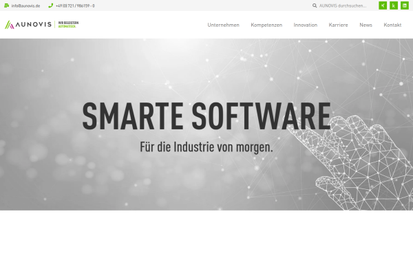 www.aunovis.de