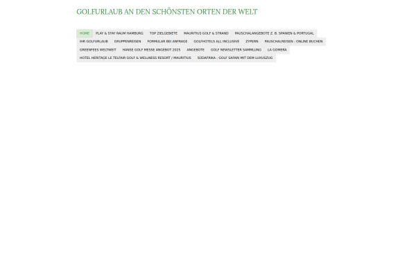 www.golfreisenhamburg.de
