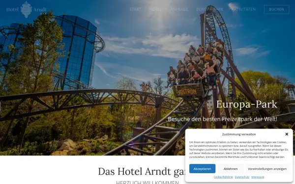 www.hotelarndt.de