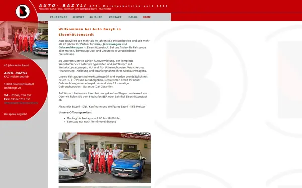 auto-bazyli.de