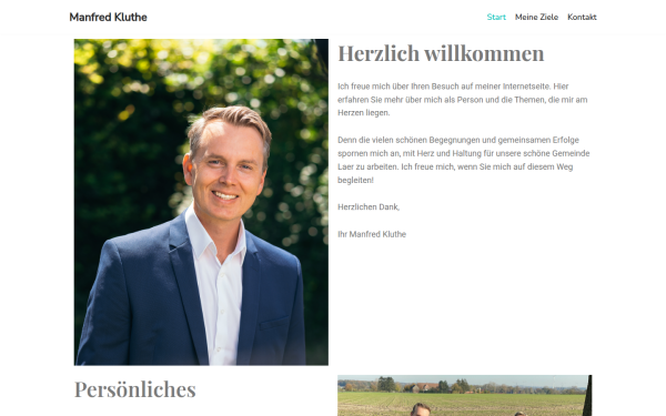 mkluthe.de
