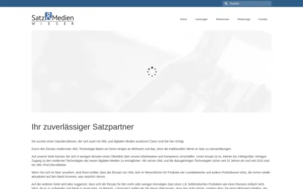 www.medien-wieser.de