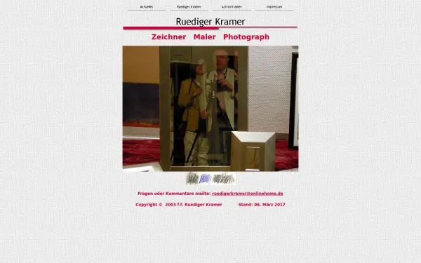 astridkramer.de