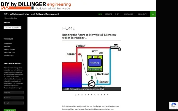dillinger-engineering.de