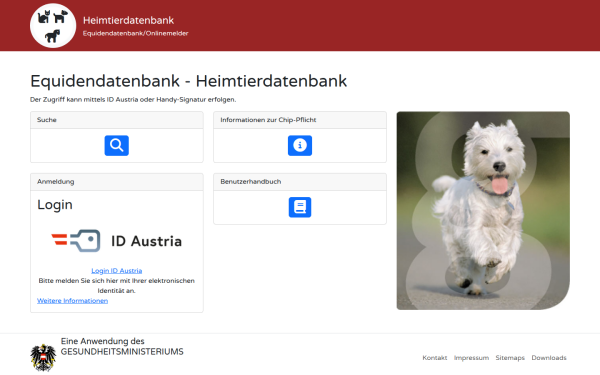 heimtierdatenbank.ehealth.gv.at