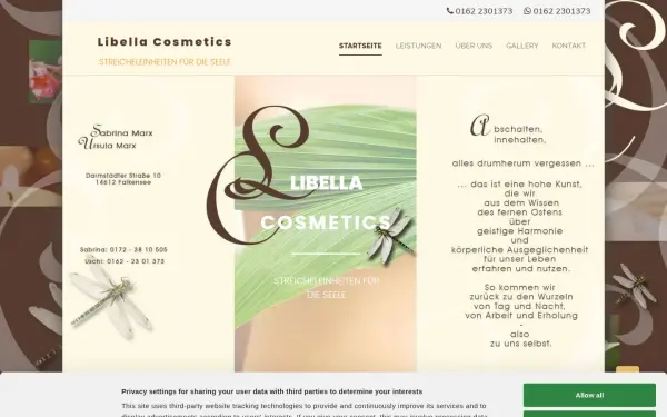 www.libella-cosmetics.de