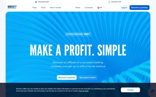 1x.partners