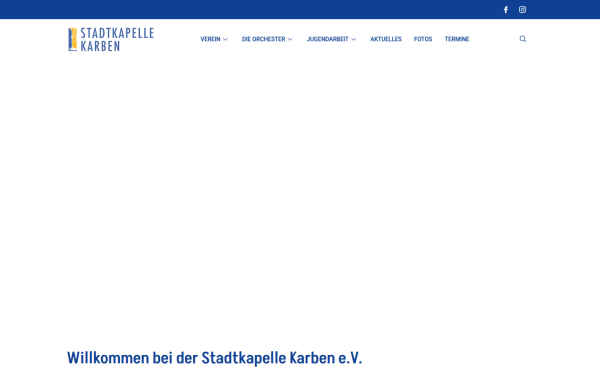 stadtkapelle-karben.de