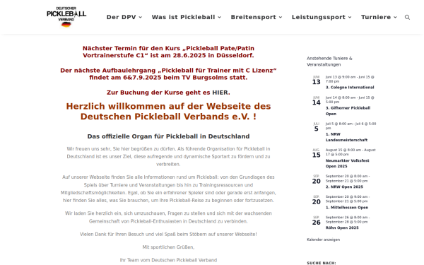 deutscher-pickleball-verband.de