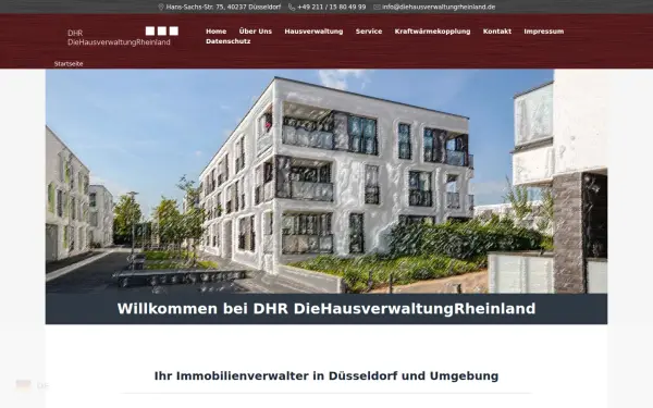 diehausverwaltungrheinland.de