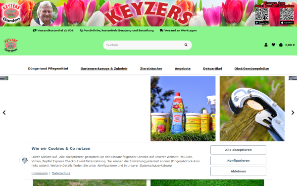 keyzers.eu