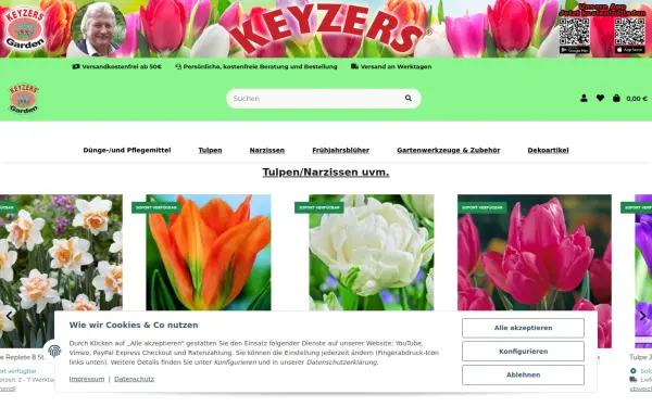keyzers.eu