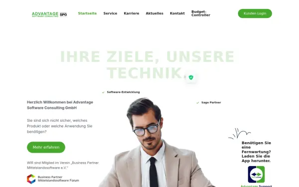 advantage-software.de