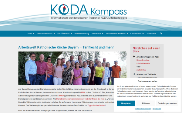 kodakompass.de
