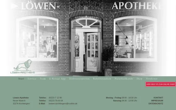 www.apotheke-kirchlengern.de