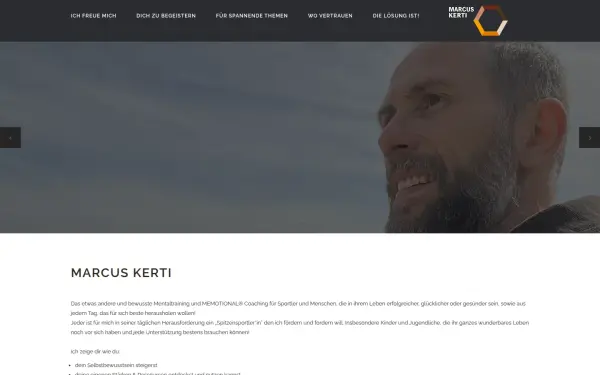 www.marcuskerti.de