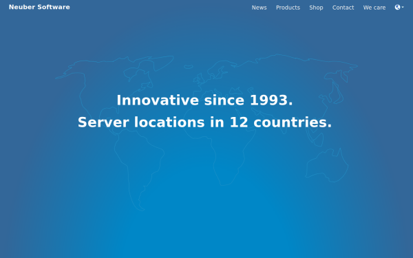 www.neuber.com