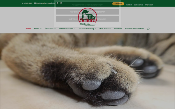 www.tierschutz-moelln.de