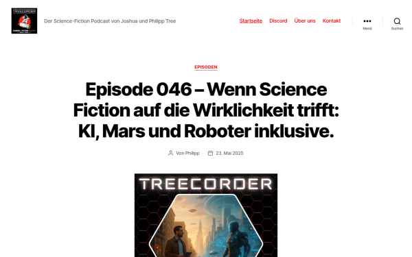 treecorder.de