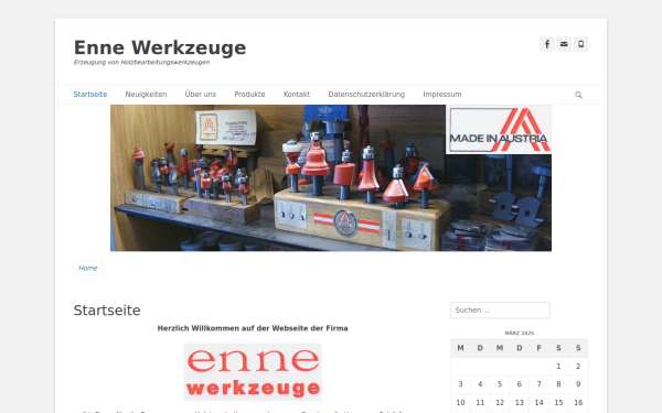 www.enne-werkzeuge.at