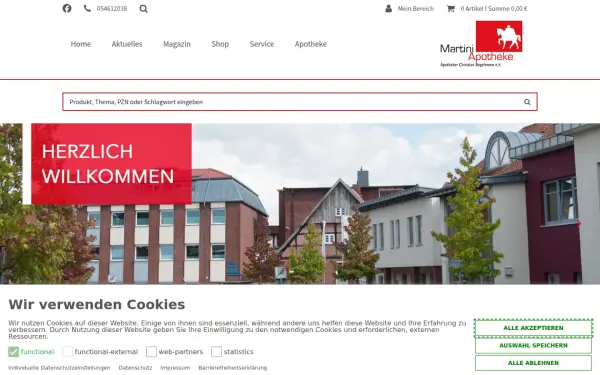 www.martini-apotheke-bramsche.de