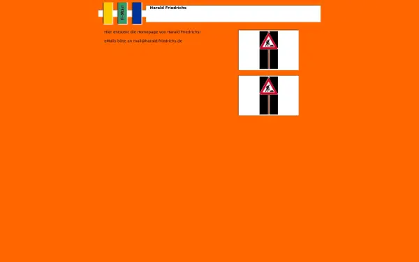 harald-friedrichs.de