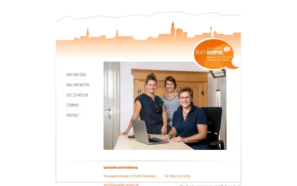 logopaedie-hamperl.de