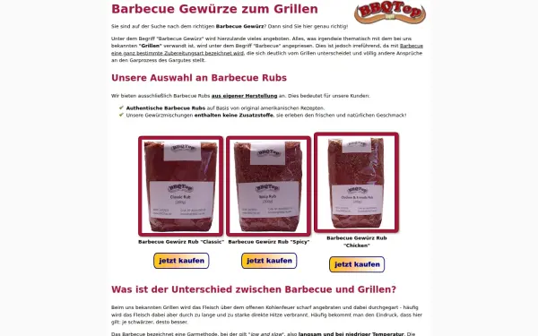 barbecue-gewuerze.de