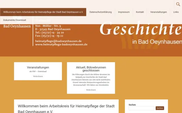 heimatpflege-badoeynhausen.de