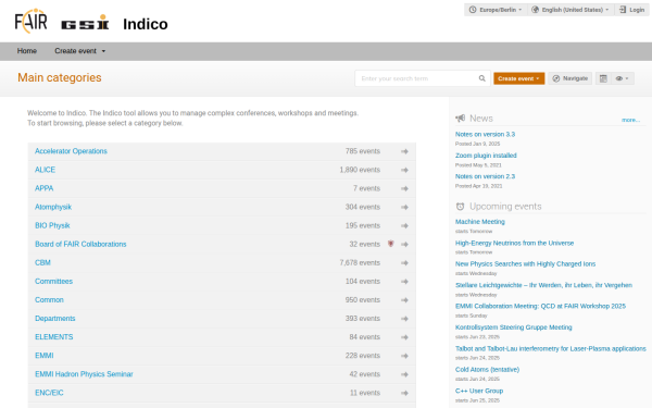 indico.gsi.de
