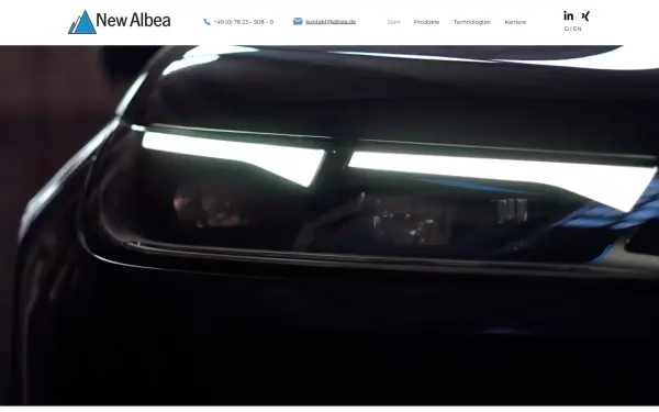 www.albea.de